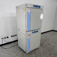 Thermo Forma Series II Water Jacket Doublestack CO2 Incubator image 0